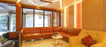 Fabhotel Nestlay Rooms High Court