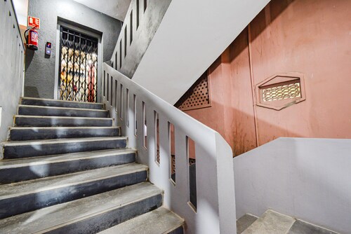 Fabhotel Vk Luxury Room'S