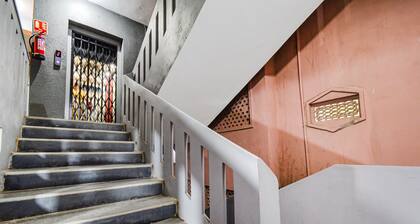 Fabhotel Vk Luxury Room'S