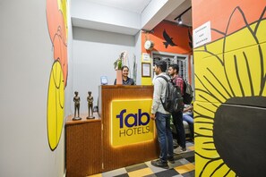 Recepción