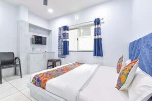 1 ห้องนอน, ผ้าปูที่นอนฝ้ายอียิปต์, เครื่องนอนระดับพรีเมียม