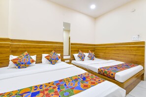 Draps en coton égyptien, literie de qualité, coffre-fort