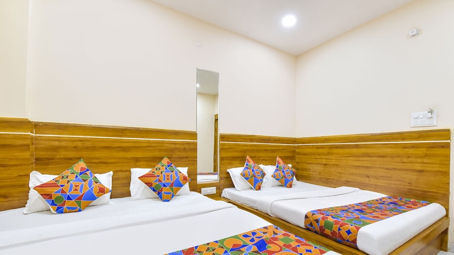 Fabhotel Somnath