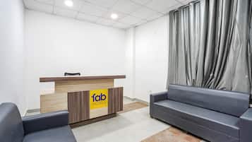 Recepción