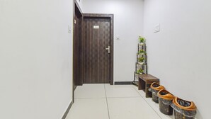 Khu sảnh