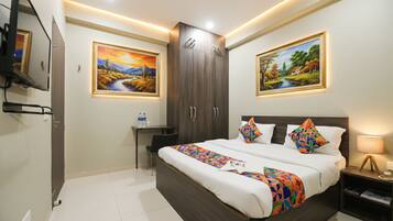 Roupas de cama de algodão egípcio, roupas de cama premium