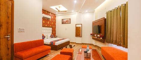 Draps en coton égyptien, literie de qualité supérieure