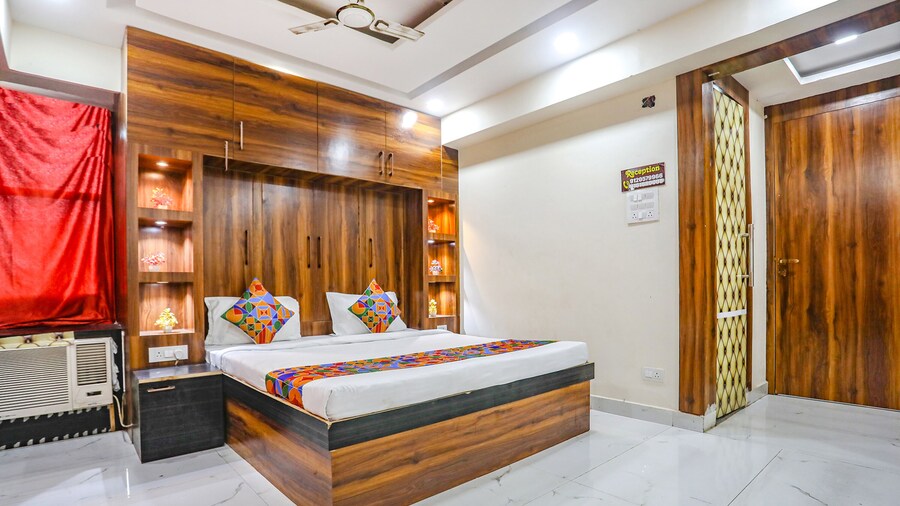 Fabhotel Imperail House