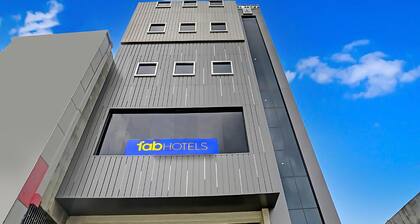 Fabhotel Star Divine