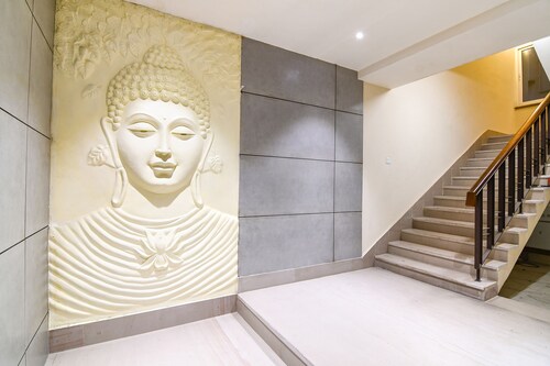 Fabhotel Samotel