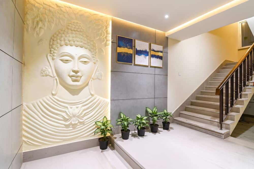 Fabhotel Samotel