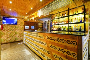Minibar