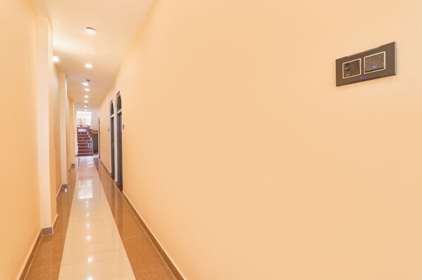 الردهة