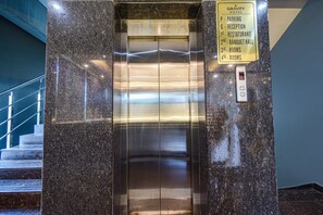 Ascenseur