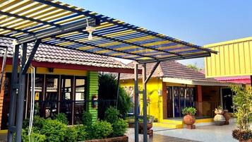 Habitació doble estàndard | Escriptori