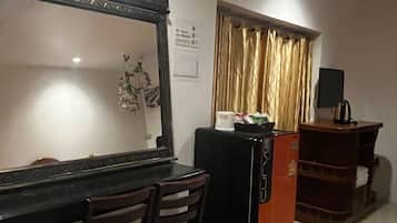 Chambre Familiale | Bureau