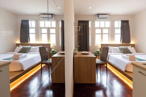 Standard Studio -  Belivin'99 Residence Chinatown (Bangkok)