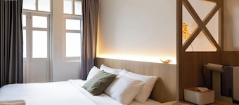 Belivin'99 Residence Chinatown