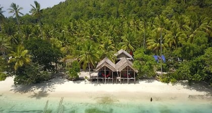 Sapta Jejak Pesona