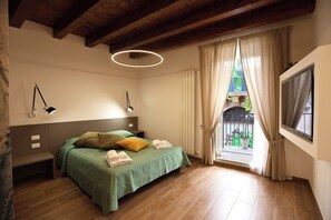 1 間睡房、熨斗/熨衫板、可攜式嬰兒床、Wi-Fi