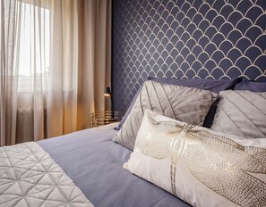 3 bedrooms, WiFi, bed sheets - Find the boundary! Discovery in the Netherlands and Germany (Haren (Ems))