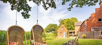 Zollhoes; Find the border! On discovery in the border area NL/DE