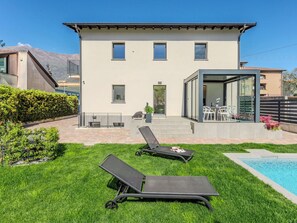 Terrazza/patio