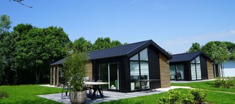 Gemütliche Wohnung in einem Ferienhaus für 6 Gäste mit W-LAN, TV, Terrasse und Parkplatz