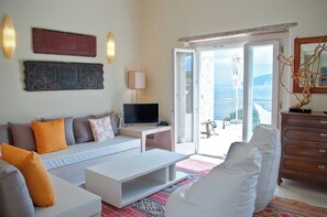 Smart-TV, DVD-Player