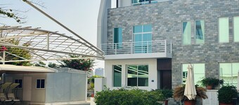Azaiba Villas