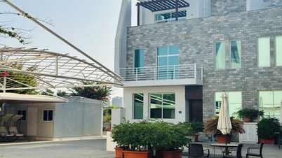 Azaiba Villas
