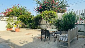 Garden - Azaiba Villas (Muscat)