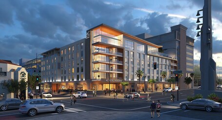 AC Hotel Pasadena – Affordable hotel in Pasadena