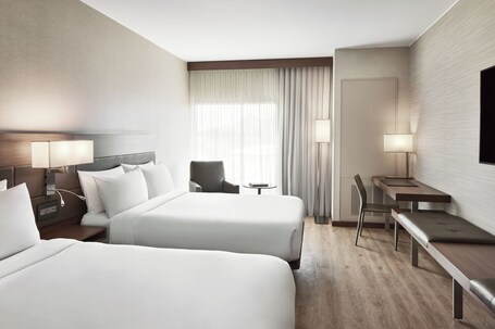 AC Hotel Pasadena - view 3