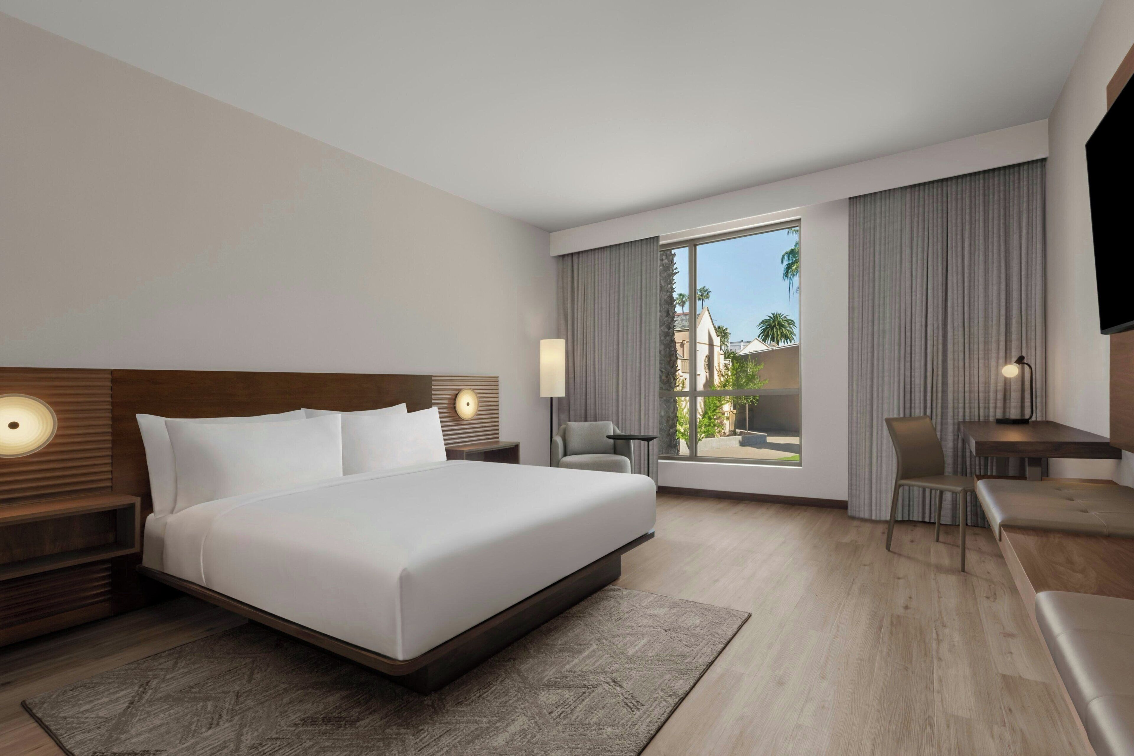 Photo - AC Hotel Pasadena