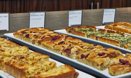 AC Hotel Pasadena - view 2