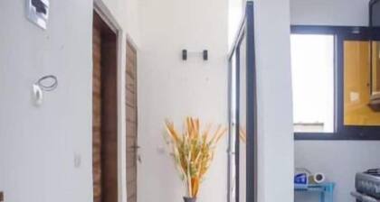 HIGH STANDING APARTMENT CI