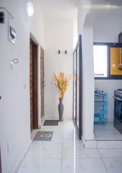 HIGH STANDING APARTMENT CI