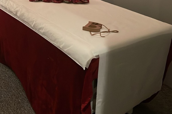 Perkhidmatan urut