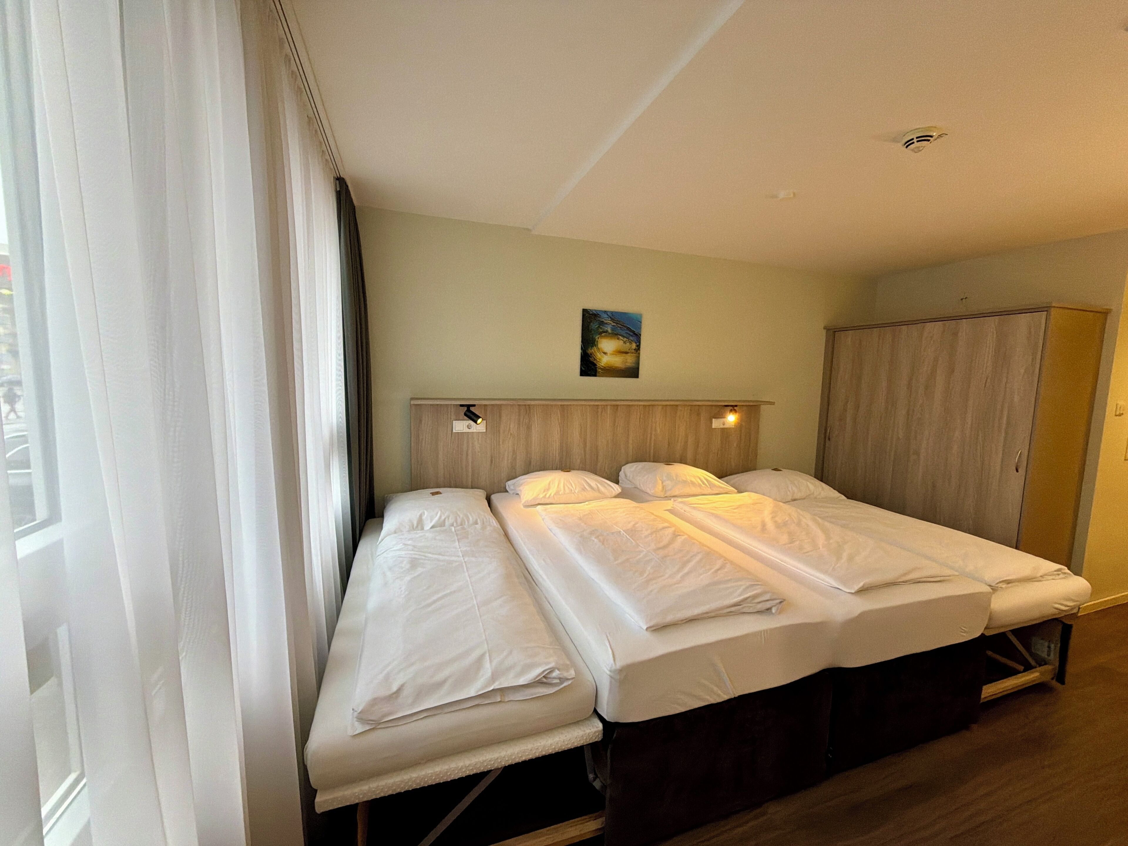 Photo - AINO Aparthotel Olympiapark