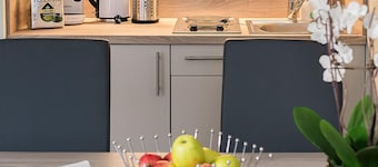 AINO Aparthotel Olympiapark