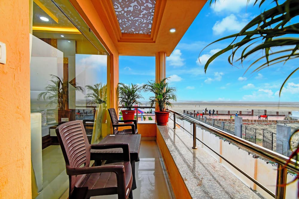 KAHAB BEACH RESORT