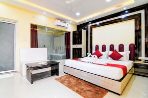 Free WiFi - KAHAB BEACH RESORT (Kanthi)