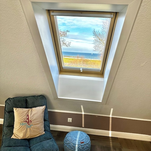 Top Ferienwohnung mit Highspeed-Internet & idealer Ausstattung für Workation