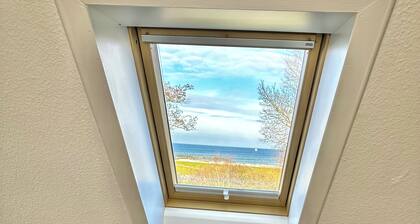 Top Ferienwohnung mit Highspeed-Internet & idealer Ausstattung für Workation