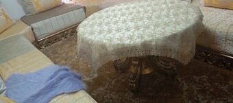 I rent a room with kitchen and bathroom close to Barcelona 25 km