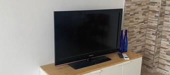 Apartment "La Marual