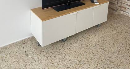 Apartment "La Marual