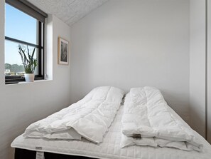 4 bedrooms, WiFi
