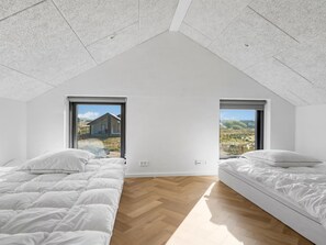 4 chambres, Wi-Fi